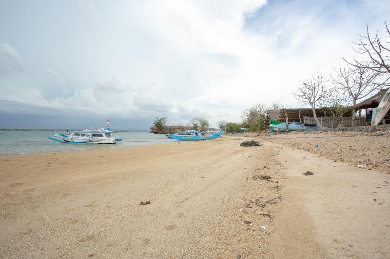Oyo 1837 Telone Bungalow - Genel