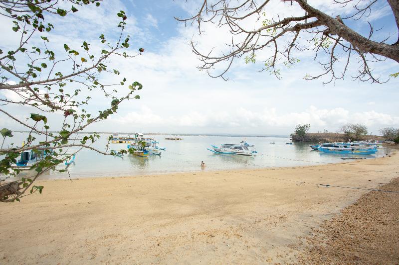 Oyo 1837 Telone Bungalow - Genel