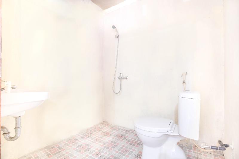 Oyo 1837 Telone Bungalow - Oda
