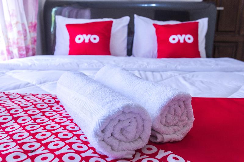 Oyo 1837 Telone Bungalow - Oda