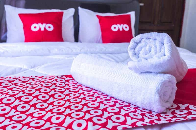 Oyo 1837 Telone Bungalow - Oda