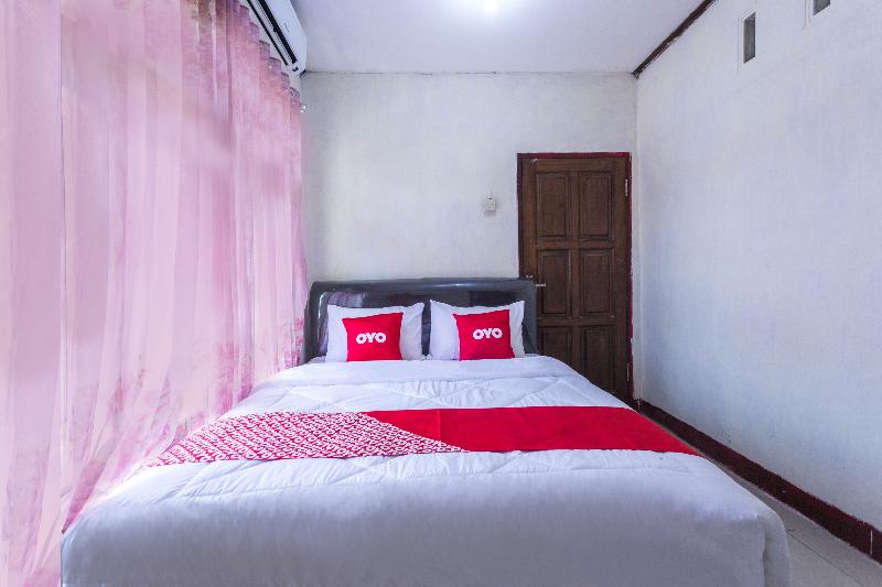 Oyo 1837 Telone Bungalow - Oda
