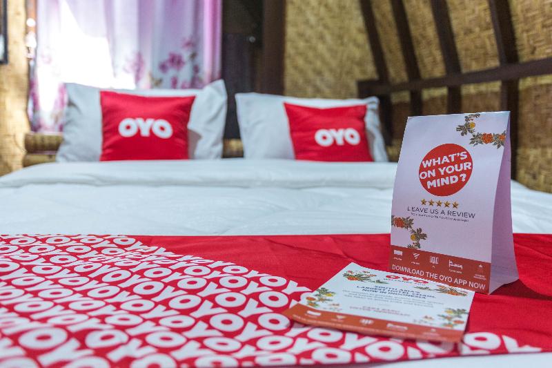 Oyo 1837 Telone Bungalow - Oda