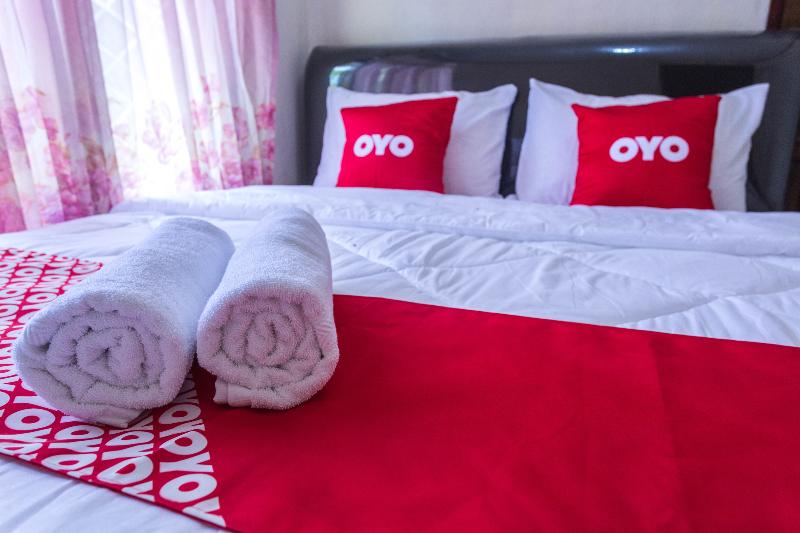 Oyo 1837 Telone Bungalow - Oda
