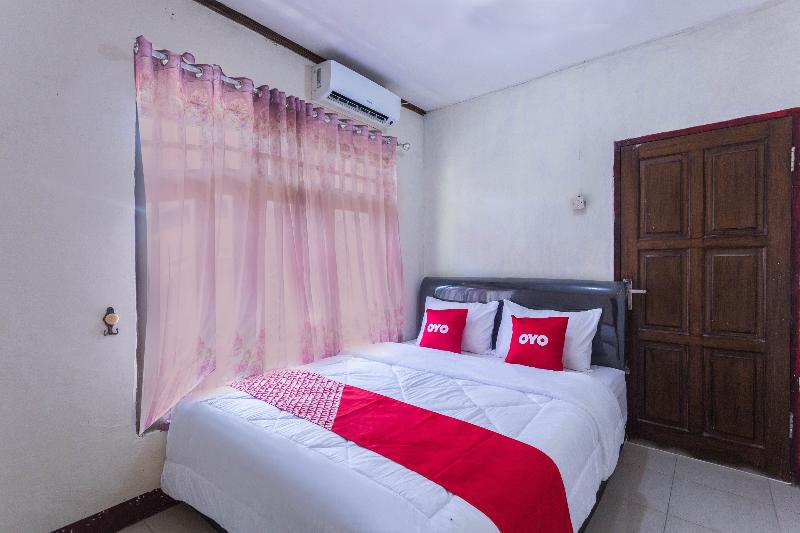 Oyo 1837 Telone Bungalow - Oda