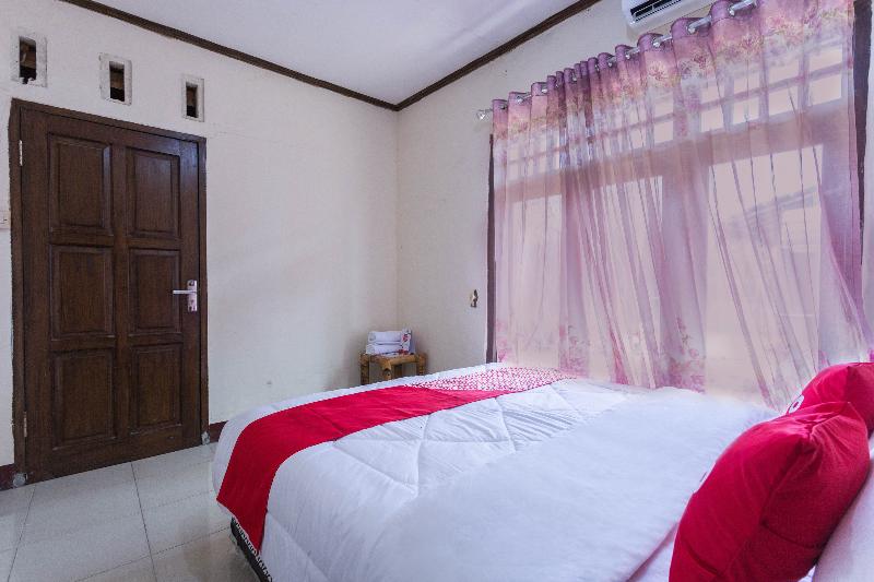Oyo 1837 Telone Bungalow - Oda
