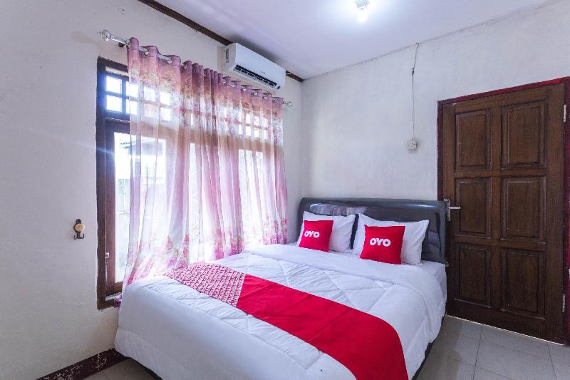Oyo 1837 Telone Bungalow - Oda
