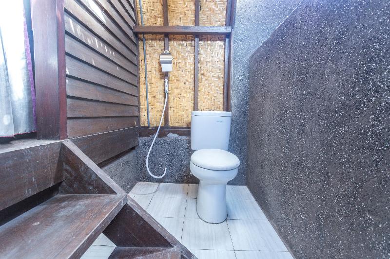 Oyo 1837 Telone Bungalow - Oda