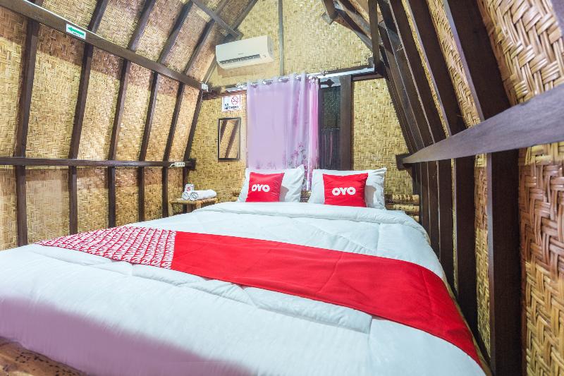 Oyo 1837 Telone Bungalow - Oda