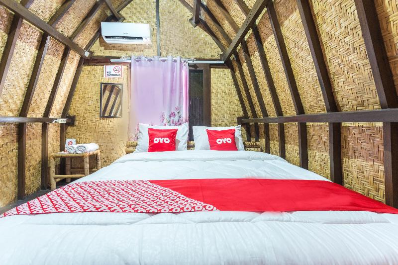 Oyo 1837 Telone Bungalow - Oda