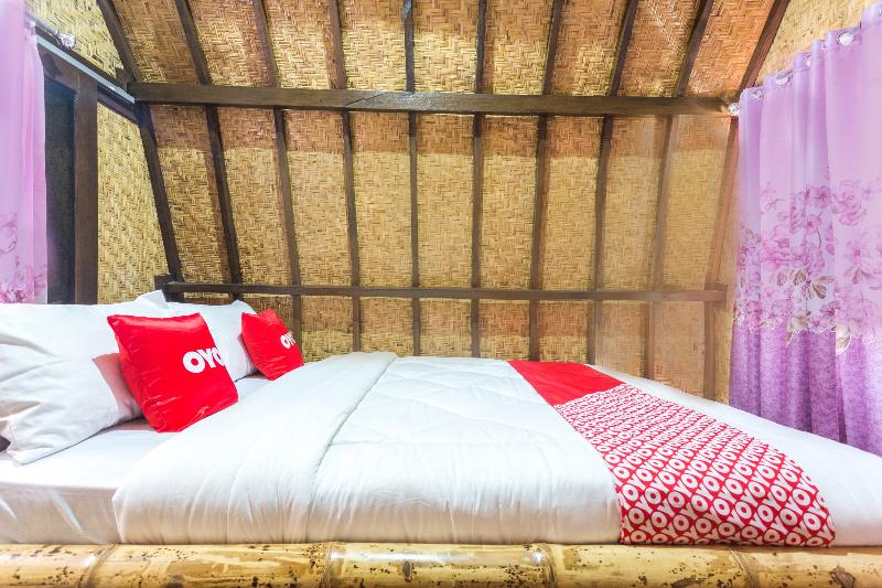 Oyo 1837 Telone Bungalow - Oda