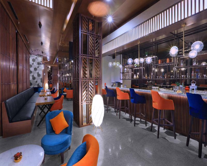 Quest Prime Cikarang by ASTON - Bar