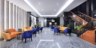 Quest Prime Cikarang by ASTON fotoÄŸrafÄ±