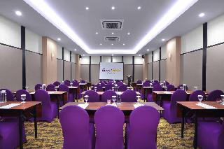 Quest Prime Cikarang by ASTON fotoÄŸrafÄ±