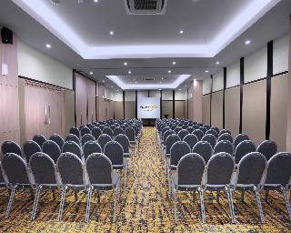 Quest Prime Cikarang by ASTON fotoÄŸrafÄ±