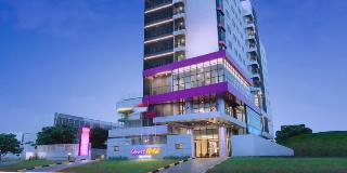 Quest Prime Cikarang by ASTON otel fotoğrafı
