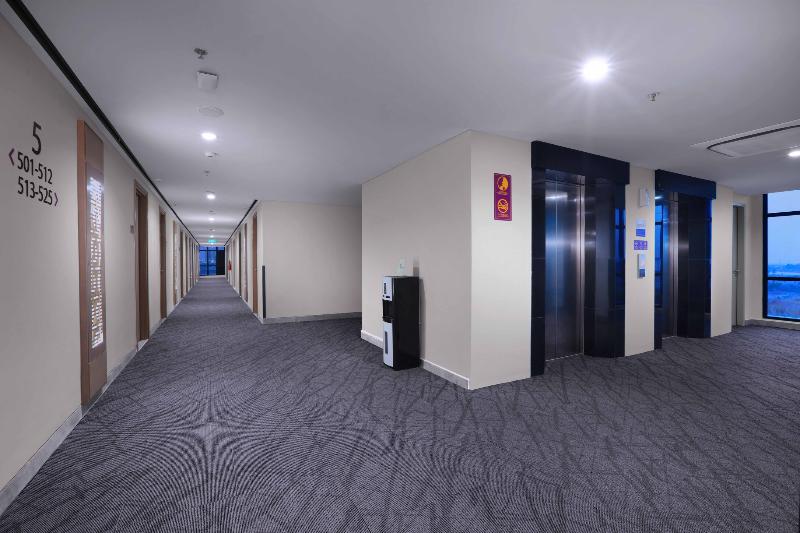 Quest Prime Cikarang by ASTON - Genel