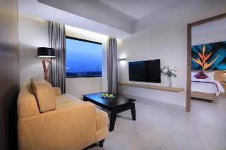 Quest Prime Cikarang by ASTON fotoÄŸrafÄ±