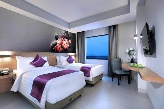 Quest Prime Cikarang by ASTON fotoÄŸrafÄ±