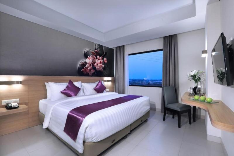 Quest Prime Cikarang by ASTON - Oda