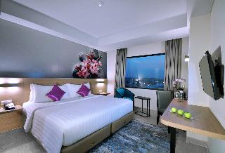 Quest Prime Cikarang by ASTON fotoÄŸrafÄ±