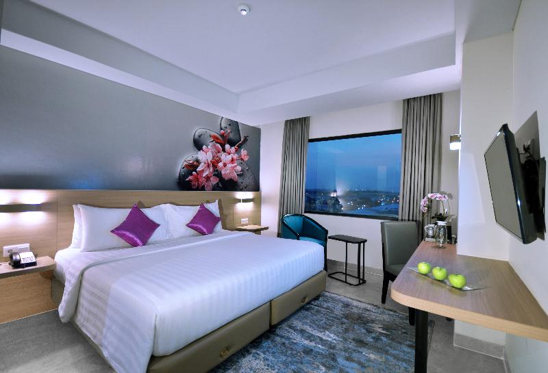 Quest Prime Cikarang by ASTON - Oda