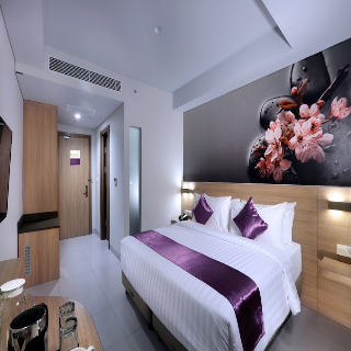 Quest Prime Cikarang by ASTON fotoÄŸrafÄ±