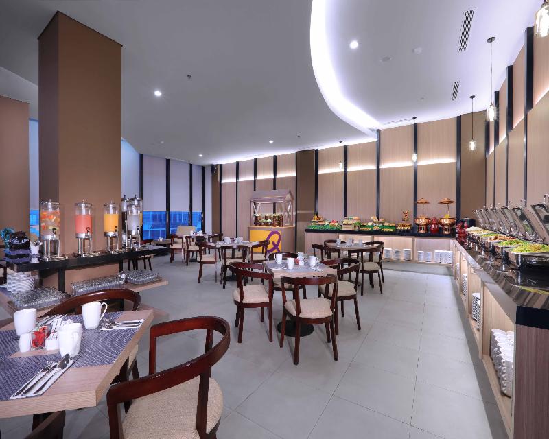 Quest Prime Cikarang by ASTON - Restoran