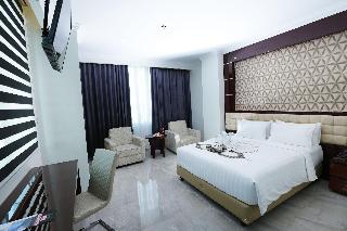 Sindoro Hotel by Conary otel fotoğrafı