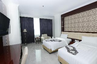 Sindoro Hotel by Conary fotoÄŸrafÄ±