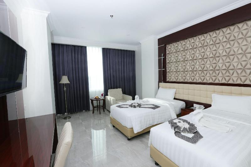 Sindoro Hotel by Conary - Oda