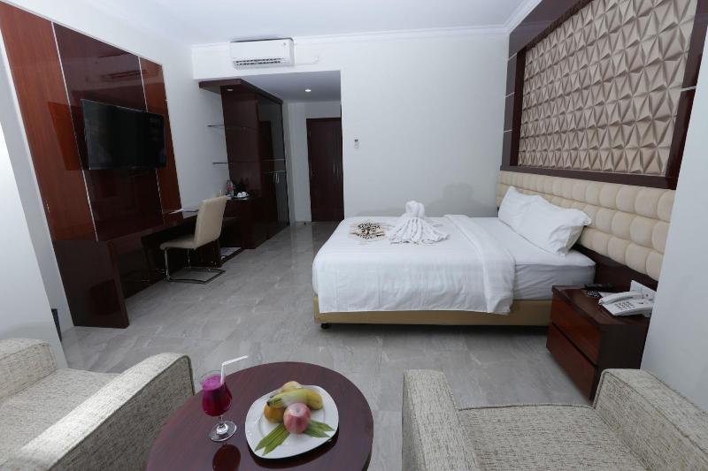 Sindoro Hotel by Conary - Oda
