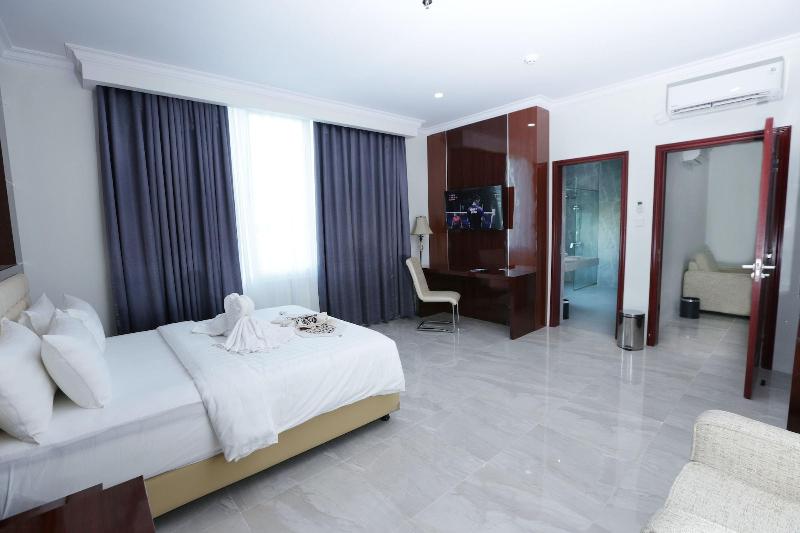 Sindoro Hotel by Conary - Oda