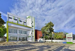 Whiz Sudirman Cilacap fotoÄŸrafÄ±