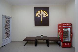 Collection O Yogyakarta near Jalan Malioboro fotoÄŸrafÄ±