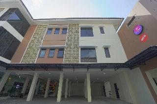 Collection O Yogyakarta near Jalan Malioboro fotoÄŸrafÄ±