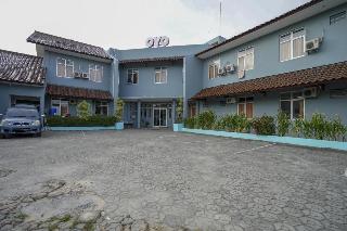 Super OYO 1844 Bravo Residence fotoÄŸrafÄ±