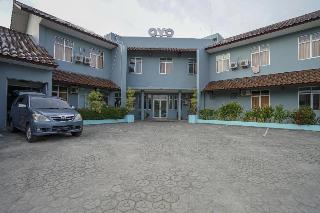 Super OYO 1844 Bravo Residence fotoÄŸrafÄ±