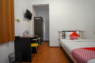 Super OYO 1844 Bravo Residence fotoÄŸrafÄ±