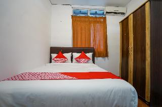 Super OYO 1844 Bravo Residence fotoÄŸrafÄ±