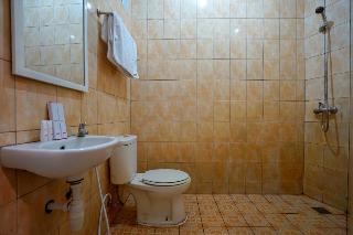 Super OYO 1844 Bravo Residence fotoÄŸrafÄ±