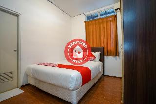 Super OYO 1844 Bravo Residence fotoÄŸrafÄ±