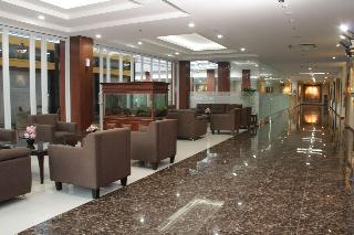 Atrium Premiere Hotel Cilacap fotoÄŸrafÄ±