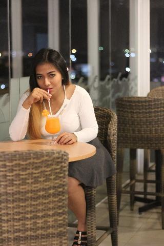 Atrium Premiere Hotel Cilacap fotoÄŸrafÄ±