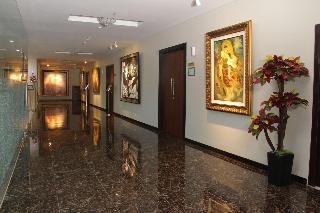 Atrium Premiere Hotel Cilacap fotoÄŸrafÄ±