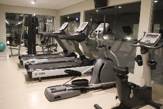 Atrium Premiere Hotel Cilacap fotoÄŸrafÄ±