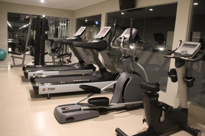 Atrium Premiere Hotel Cilacap - Aktivite