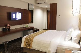 Atrium Premiere Hotel Cilacap otel fotoğrafı