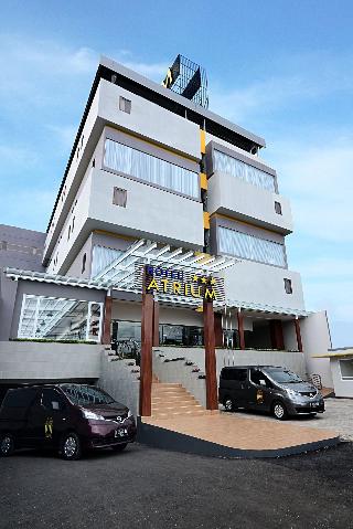 Atrium Premiere Hotel Cilacap fotoÄŸrafÄ±
