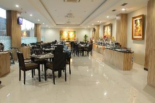 Atrium Premiere Hotel Cilacap fotoÄŸrafÄ±